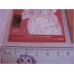 GS Mikami Set 4 lamicard Original Japan Gadget Anime manga 90s Laminated 